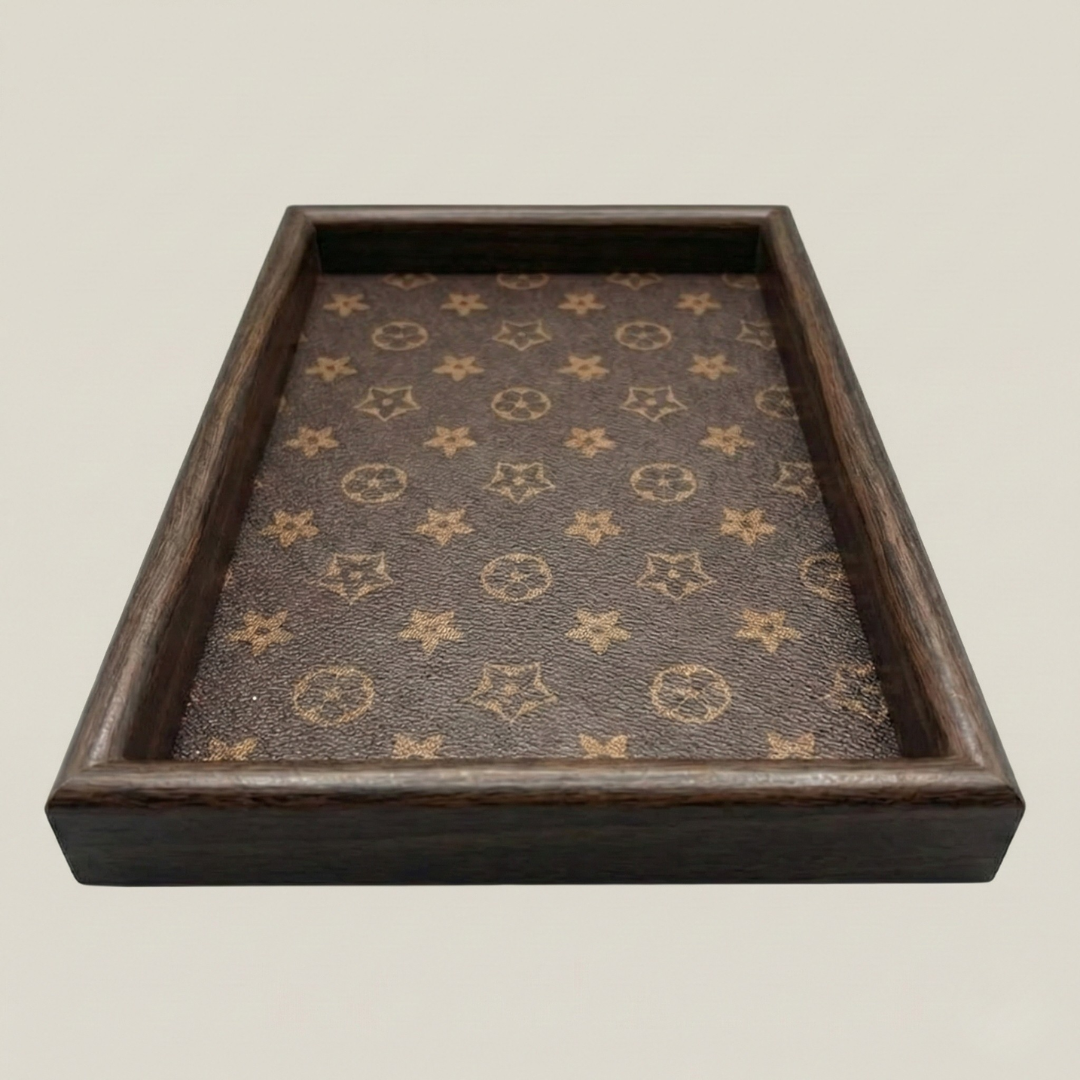 LV Storage Tray – Premium Finish