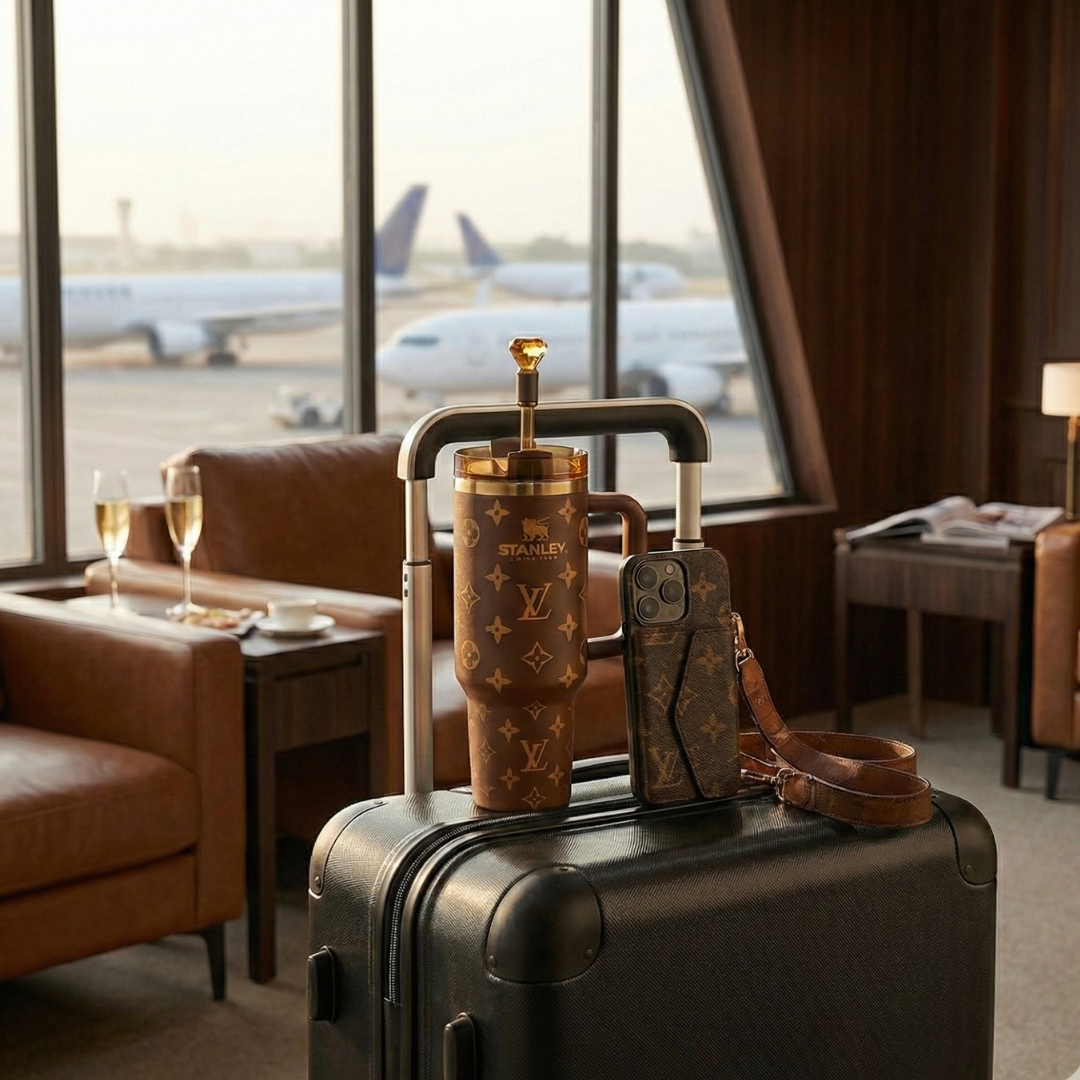 Get the 3-Piece Lifestyle Bundle — Up to 50% OFF Today Only