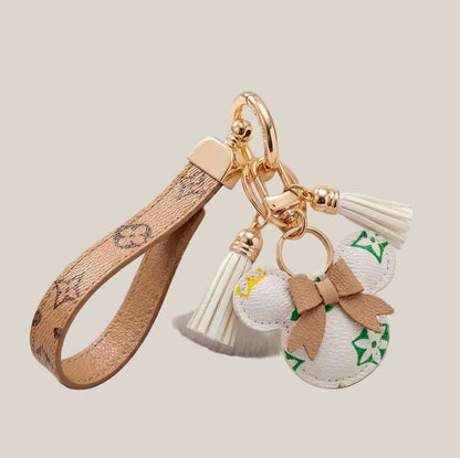 Luxury Keychain - Disney Style