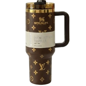 Stanley Luxury Quencher Tumbler 40oz