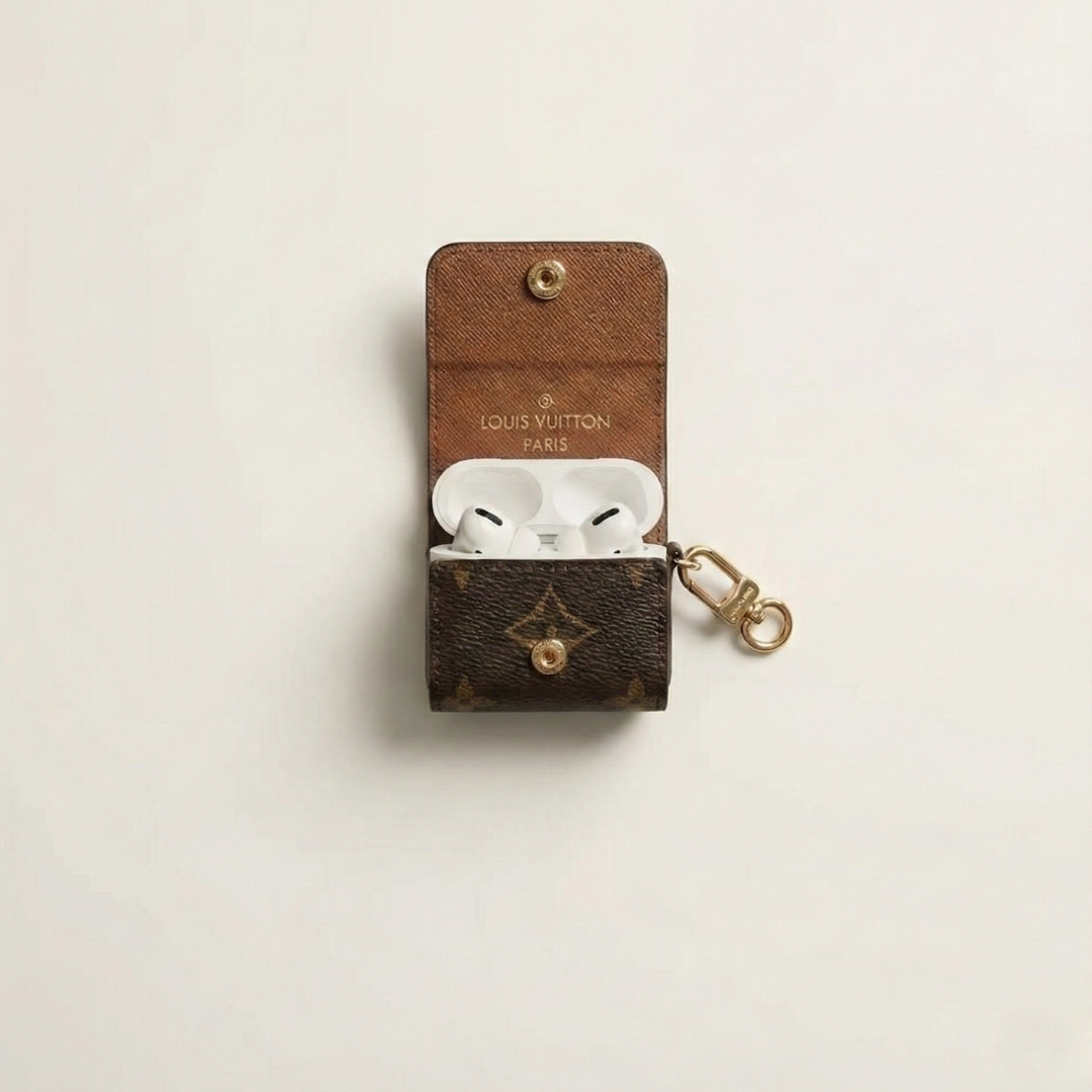 Premium AirPods Protective Case