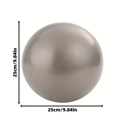 Body Shaping Gym Ball