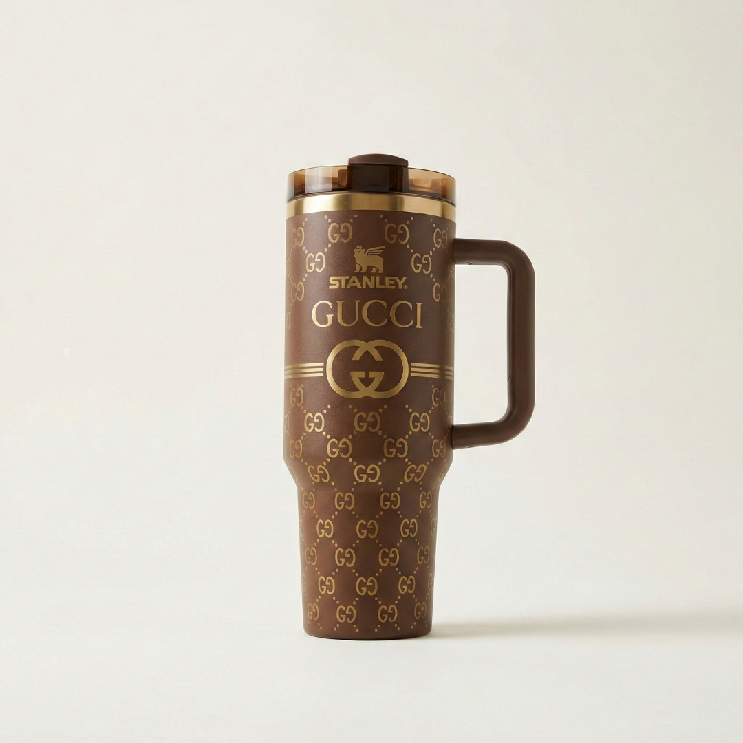 GG 40oz Tumbler - Premium Hydration Set